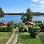 U Marka Apartman
