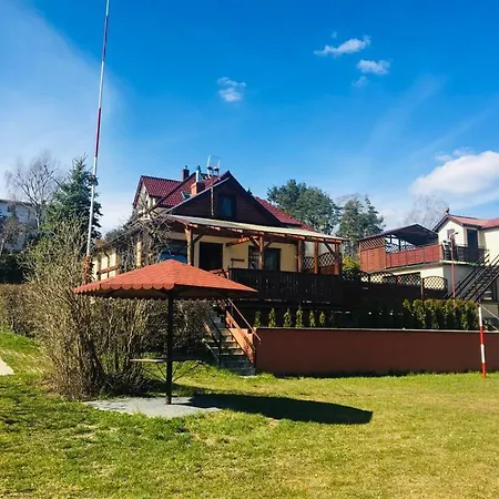 Apartamento U Marka