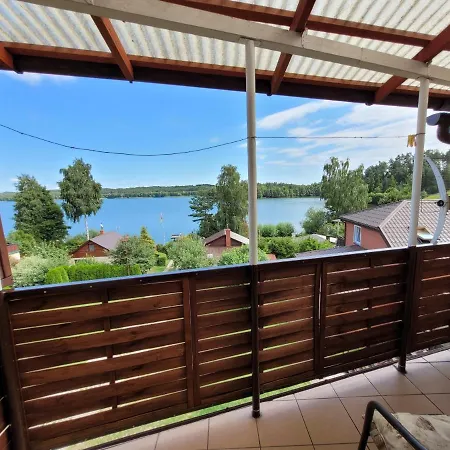 Apartamento U Marka Gowidlino
