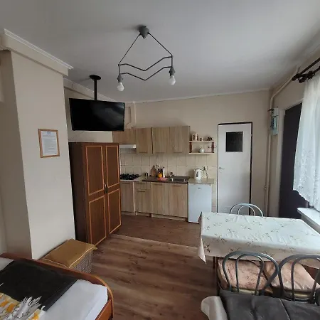 Apartamento U Marka