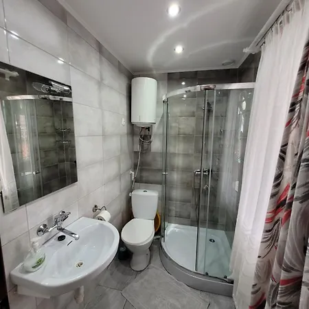 Apartman U Marka *