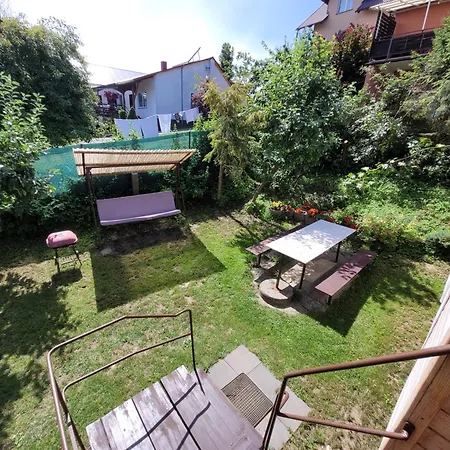 U Marka Apartman Gowidlino