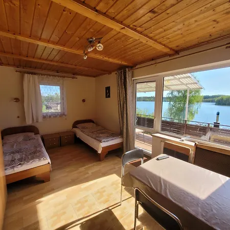 Daire U Marka Gowidlino