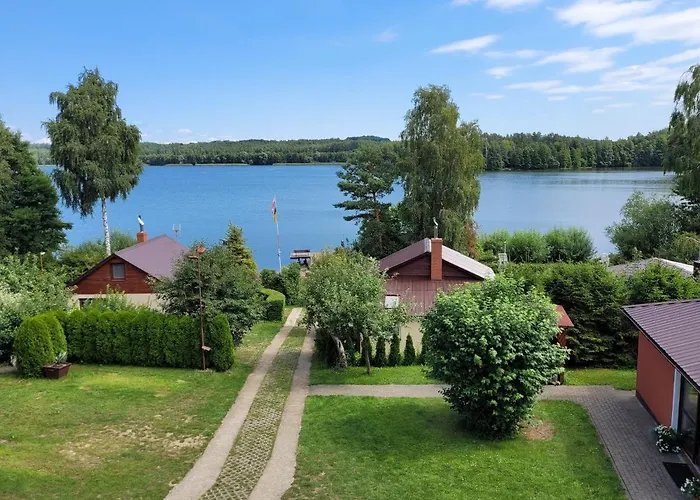 U Marka Апартаменты