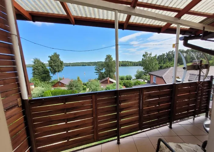 Апартаменты U Marka Gowidlino