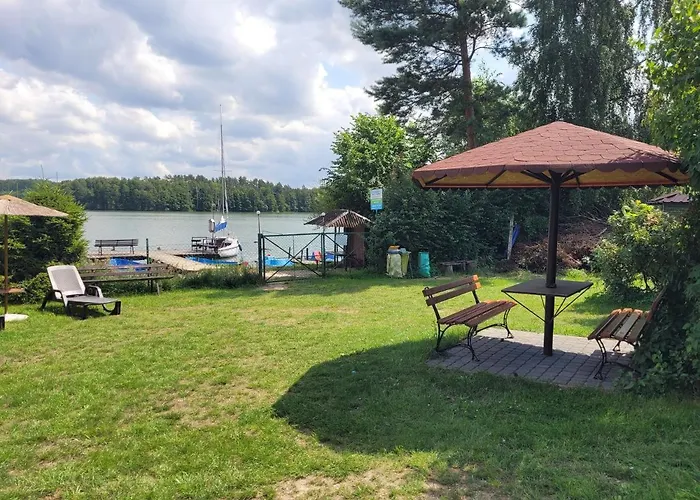 Апартаменты U Marka *