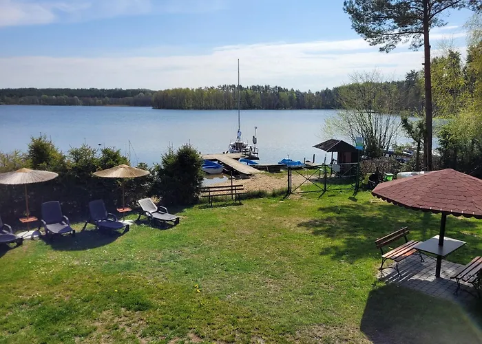 U Marka Апартаменты