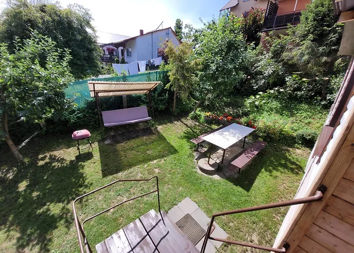 U Marka Апартаменты Gowidlino