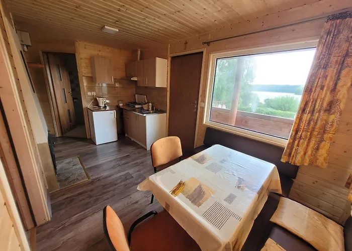 Апартаменты U Marka Gowidlino