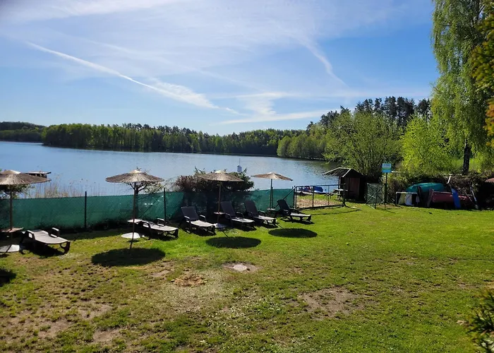 Апартаменты U Marka