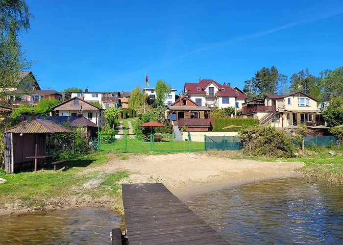 Апартаменты U Marka *