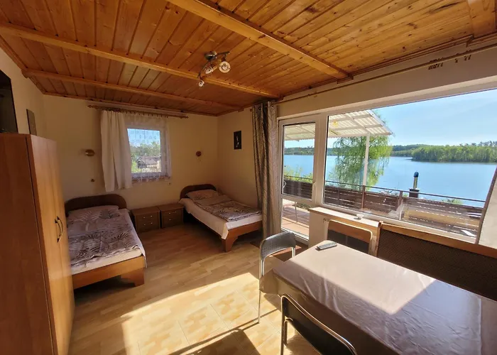 Апартаменты U Marka Gowidlino